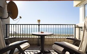 Impresionante Apartamento Delante Del Mar