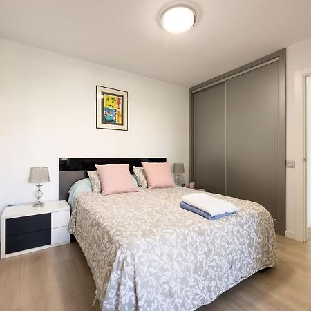 Impresionante Apartamento Delante Del Mar Vilassar De Mar Extérieur photo