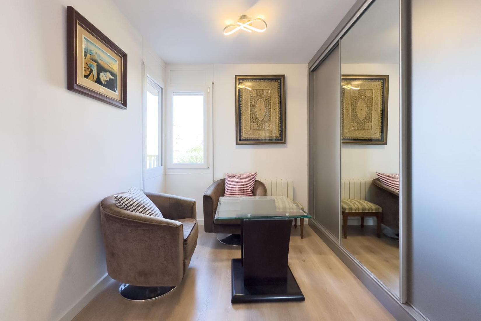 Impresionante Apartamento Delante Del Mar Vilassar De Mar Extérieur photo
