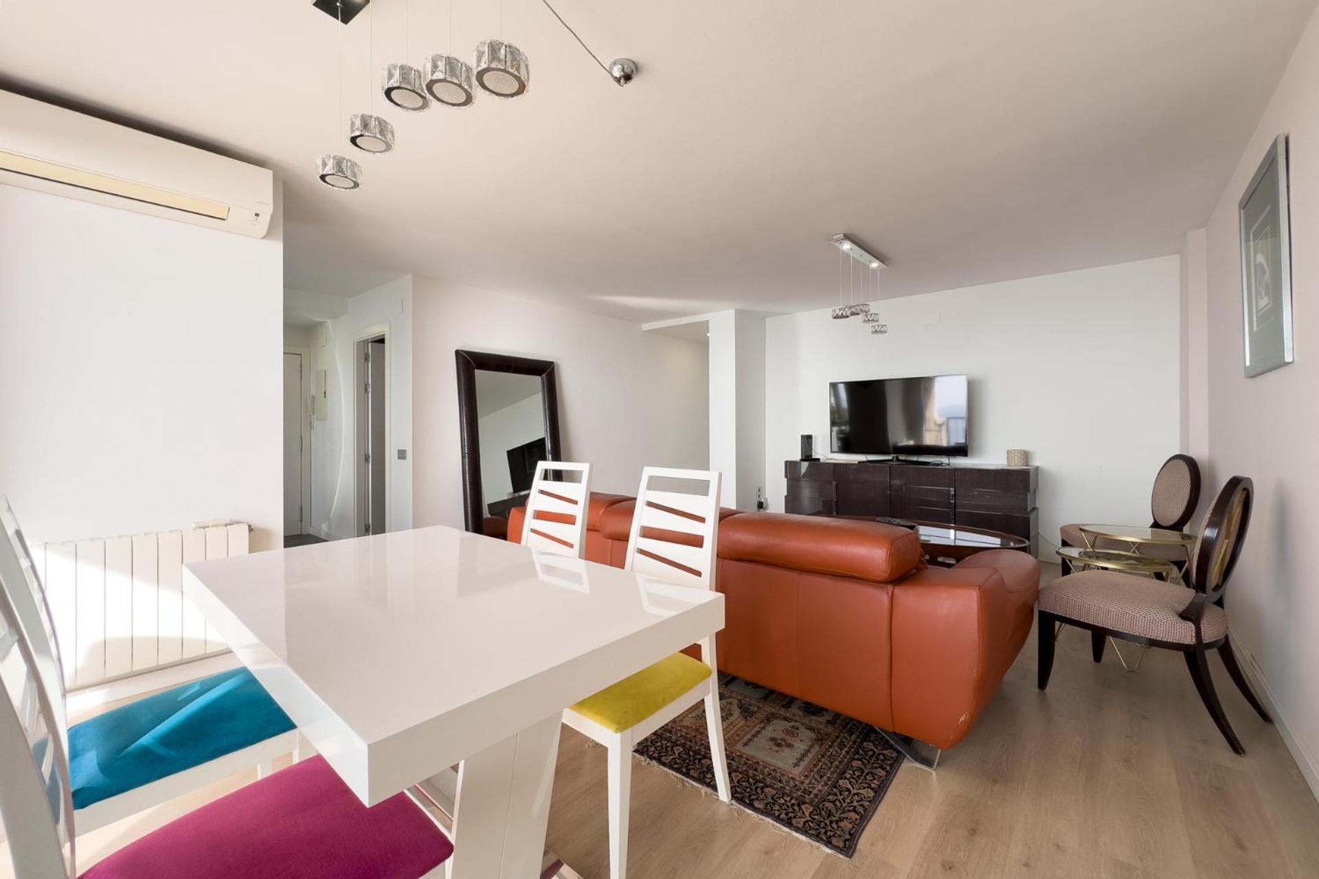 Impresionante Apartamento Delante Del Mar Vilassar De Mar Extérieur photo