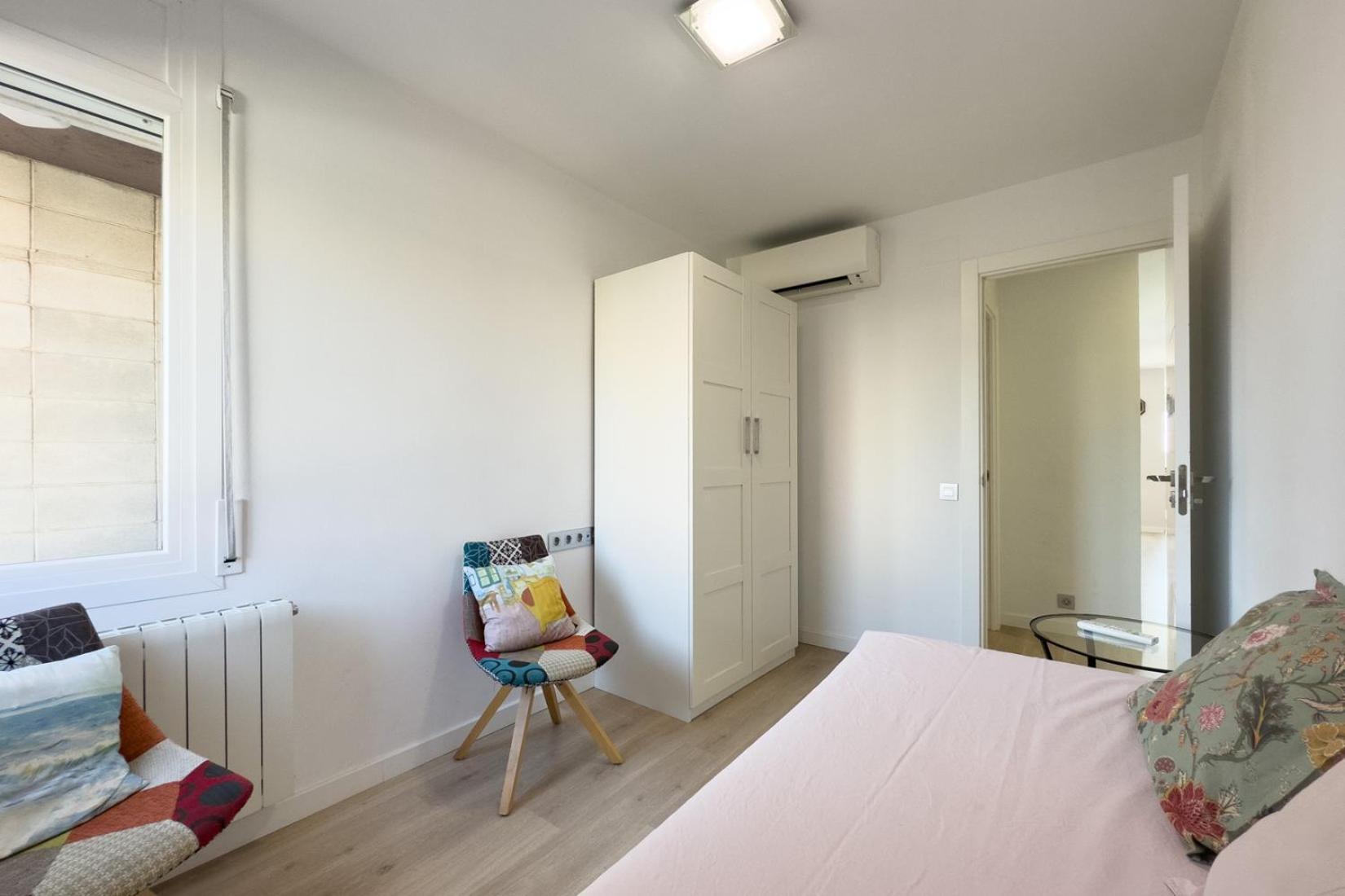 Impresionante Apartamento Delante Del Mar Vilassar De Mar Extérieur photo