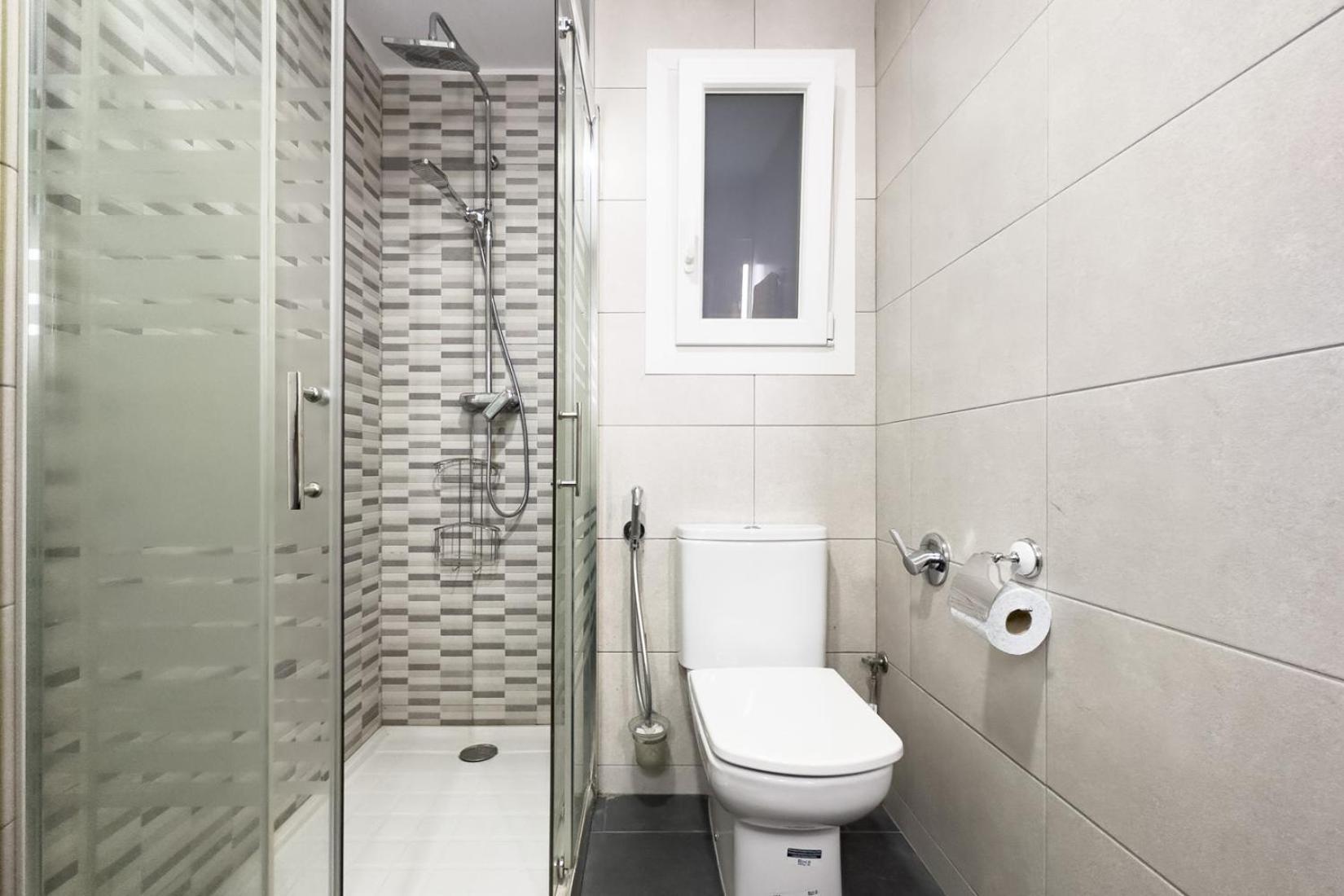 Impresionante Apartamento Delante Del Mar Vilassar De Mar Extérieur photo